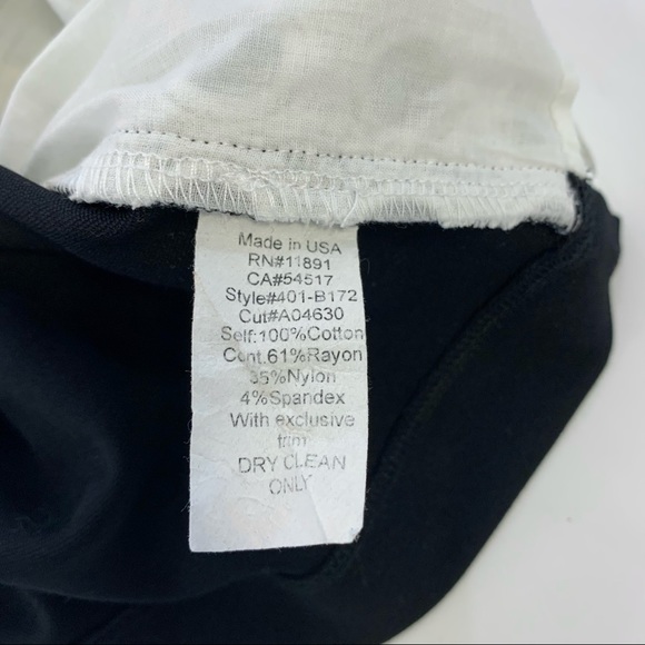 BAILEY 44 top eyelet - Picture 4 of 5